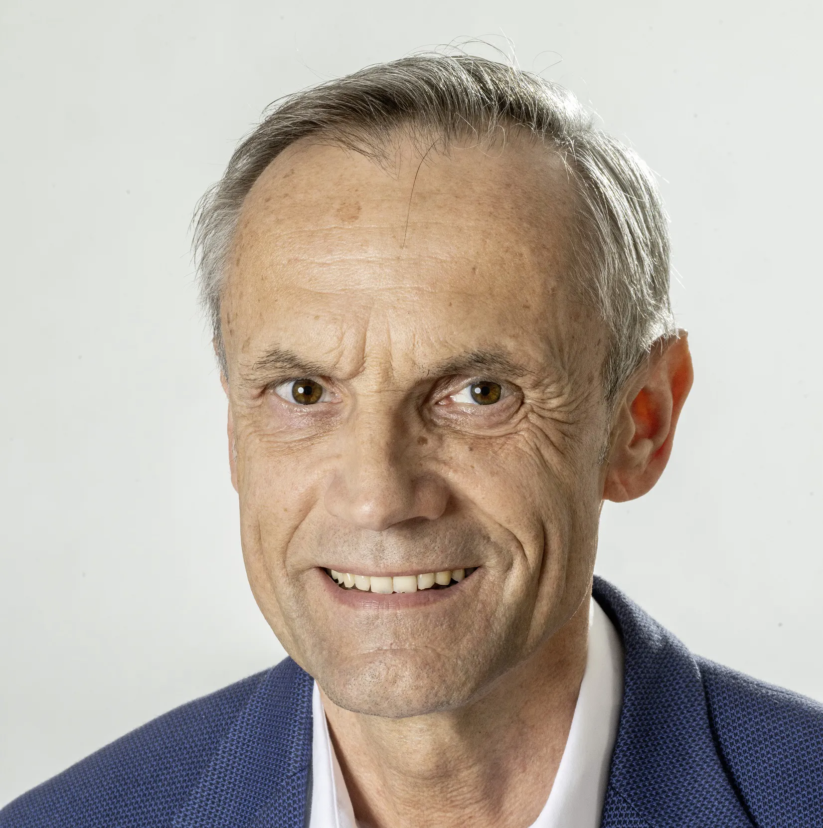 Christian Koren